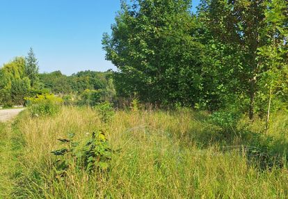 Działka na osiedlu domów żukczyn