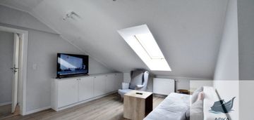 Apartament dwupoziomowy świnoujście