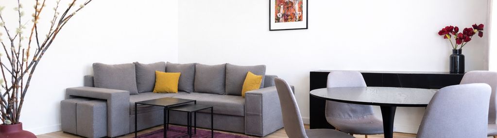 Na sprzedaż przytulna kawalerka w centrum poznania