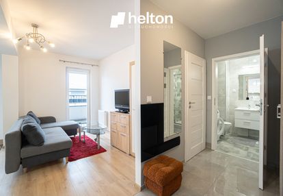 Komfortowe | ostatnie piętro | duży balkon| zawiła