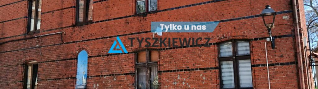 Atrakcyjna cena! 2 lokale mieszkalne do remontu!