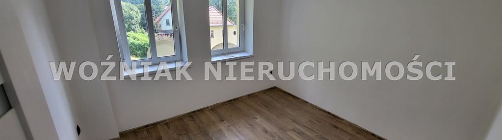 2 pokojowe mieszkanie jedlina -zdrój