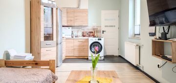 Tylko u nas! kawalerka 30m² grupa k. grudziądza