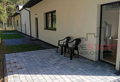 Uroczy półbliźniak 140 m2 mieszkowo