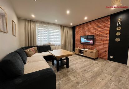 Przestronne, eleganckie m-3 w pszowie!