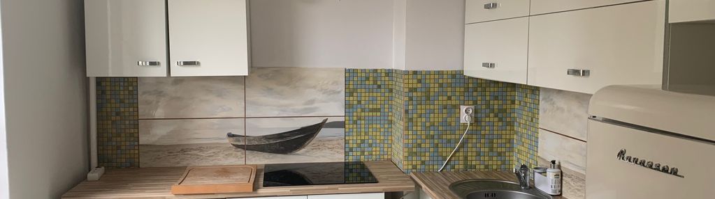 🔑 Przytulne 38m² z osobną kuchnią i balkonem – za