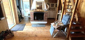 Domek letniskowy w okunince - tarasiuki