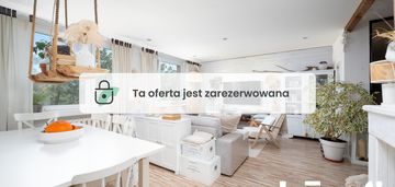 Na sprzedaż i 77m2 i 4 pokoje i zieleń