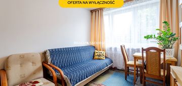Kawalerka na grzegórzkach- bajeczna
