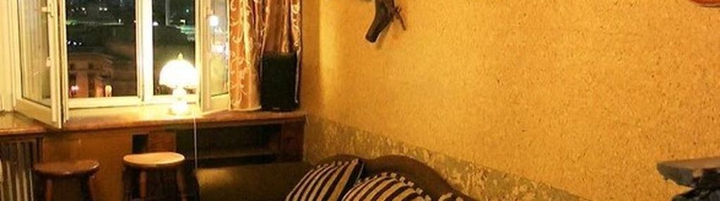 Kawalerka na śródmieściu