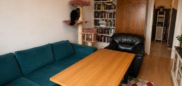 ✅3m✅ostatnie piętro✅osobna kuchnia✅balkon6,4m✅