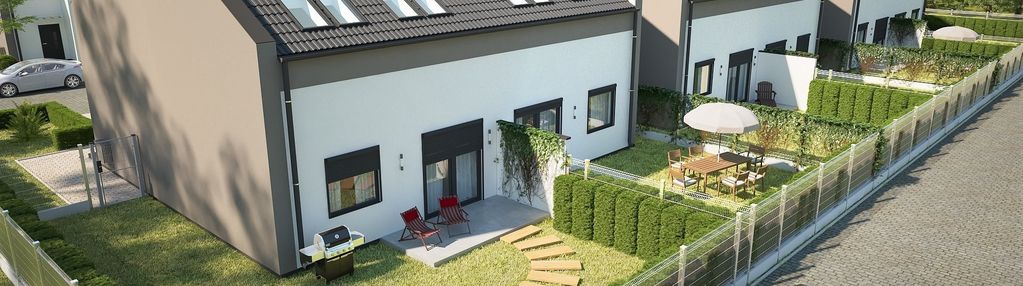 Dom z działką na ratyniu bez pcc