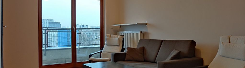 2 pokoje z balkonem, jana kazimierza 28, 34 m2