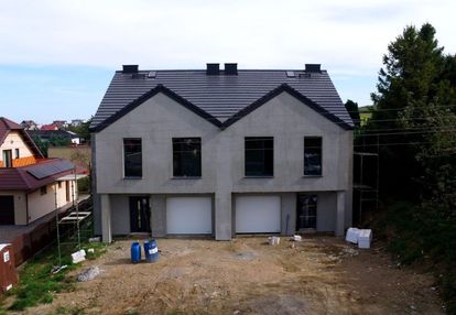 Przestronny dom | 5 pokoi | garaż | duży ogród