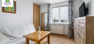 Mieszkanie w cenie pokoju