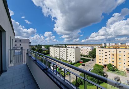 Najem/mieszkanie 2 pok/słupsk ul. orląt lwowskich