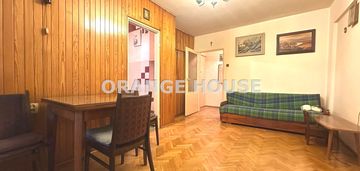 Trzypokojowe mieszkanie do remontu *ciche