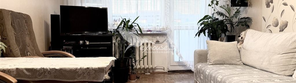 Rubinkowo i | łyskowskiego 25| 3 pokoje | 48,2 m2