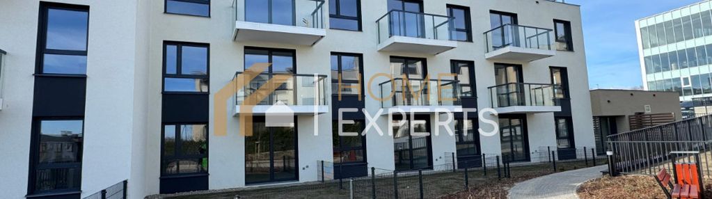 Przestronne 2-pokojowe mieszkanie jasień | bez pcc