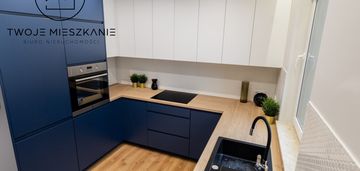 Bez pcc! 3-pokojowe! nowe, urządzone!cicha okolica