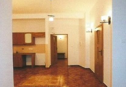 3-pokojowe mieszkanie w markach