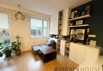 Kawalerka na włochach