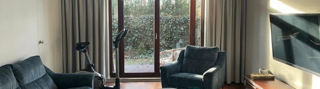 4-pokojowe mieszkanie na bemowie