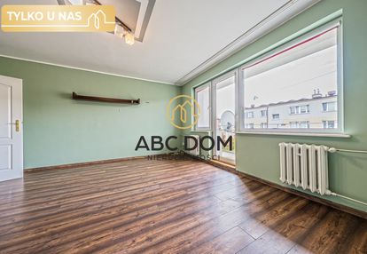 3 pokoje | balkon | piwnica | os. wschód