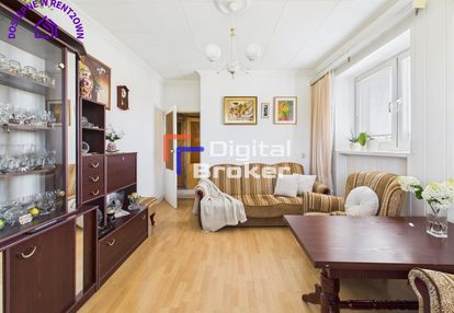 ⭐️centrum piaseczna⭐ 48m² ⭐️3 pokoje⭐️kw⭐️