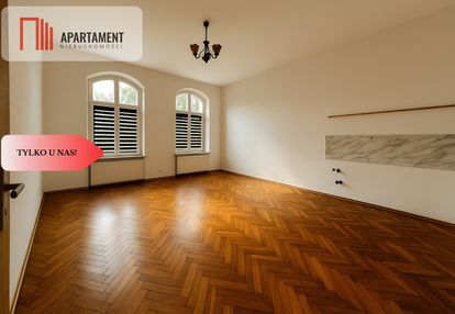 Parter, 2 pokoje, kamienica po remoncie, kw