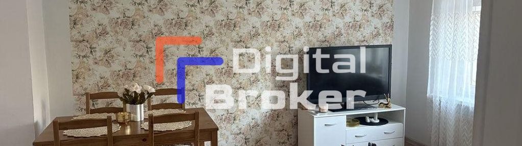 Przestronne*gotowe do wprowadzenia*27m2*