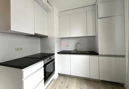 | 2-pokojowe mieszkanie na kępie mieszczańskiej |