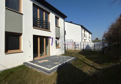 Nowe apartamenty w spokojnej zielonej okolicy!