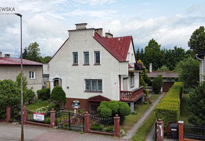 Dom dla rodziny w pięknym otoczeniu w wałczu!