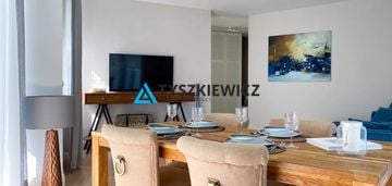 Komfortowy apartament w świetnej lokalizacji