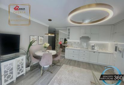 Apartamanet premium przy stadionie leśnym