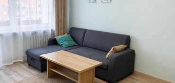 2-pokojowe mieszkanie na mokotowie