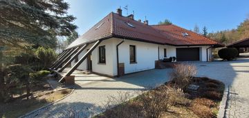 Dom wolnostojący 260m2 masłów drugi ul krajobrazowa