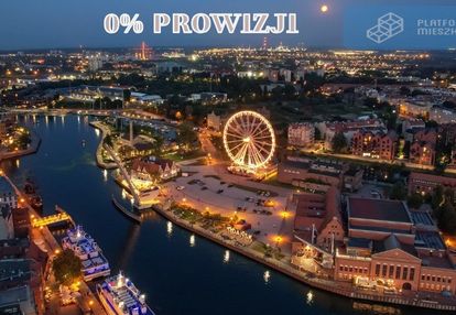 Kawalerka w centrum gdańska
