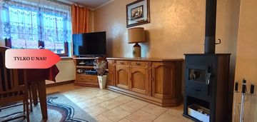 Tylko u nas! dom z potencjałem!