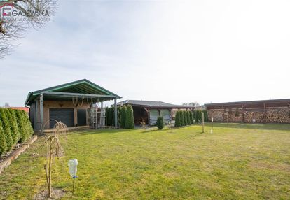 Działka budowlana w skrzatuszu!!!