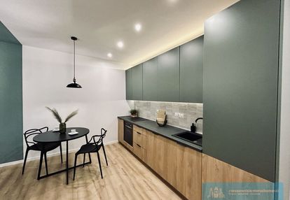 Nowoczesne 2-pokojowe mieszkanie w sercu rzeszowa