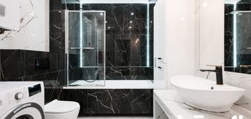 Jasne mieszkanie 2 pok 45 m2 wieliczka park