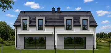Dom z ogrodem 350m2, siechnice