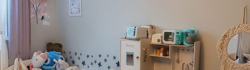 3 pokojowe mieszkanie  z przestronnym  ogródkiem