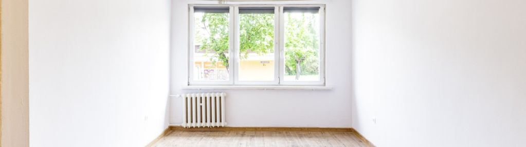 2 - pokojowe mieszkanie na parterze