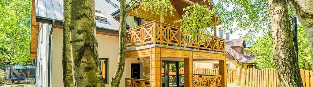 Apartament w centrum dębek, blisko plaży!