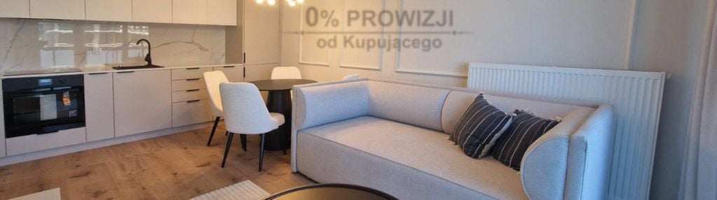 Apartament 2pok/600m od rynku/pod klucz z meblami i agd