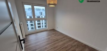 Nowe 3-pokojowe, dwupoziomowe 60 m², garaż 2025