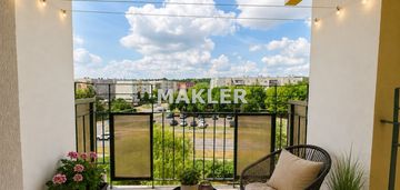 2 pokoje | 53 m² | fordon | balkon